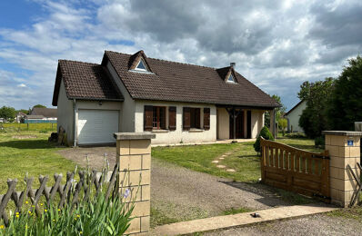 vente maison 143 000 € à proximité de Adelans-Et-le-Val-de-Bithaine (70200)