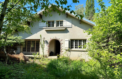 vente maison 163 000 € à proximité de Velleminfroy (70240)