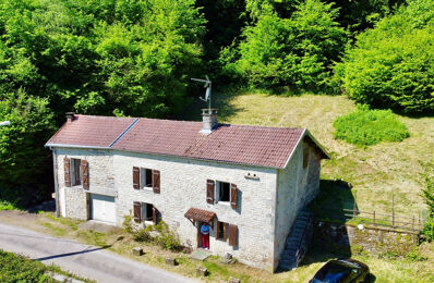 vente maison 137 800 € à proximité de La Chapelle-Lès-Luxeuil (70300)