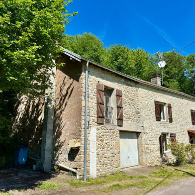 Maison 6 pièces 125 m²