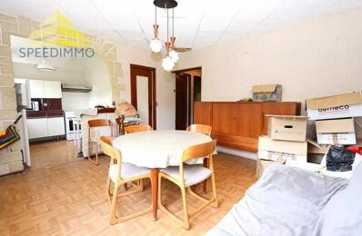 vente maison 170 800 € à proximité de Pontault-Combault (77340)