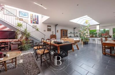 vente maison 860 000 € à proximité de Craponne (69290)