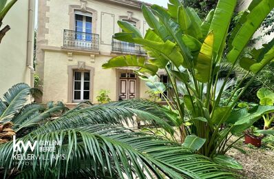 maison 10 pièces 260 m2 à vendre à Montpellier (34070)