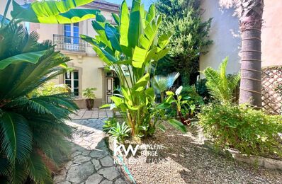 vente maison 950 000 € à proximité de Montpellier (34080)