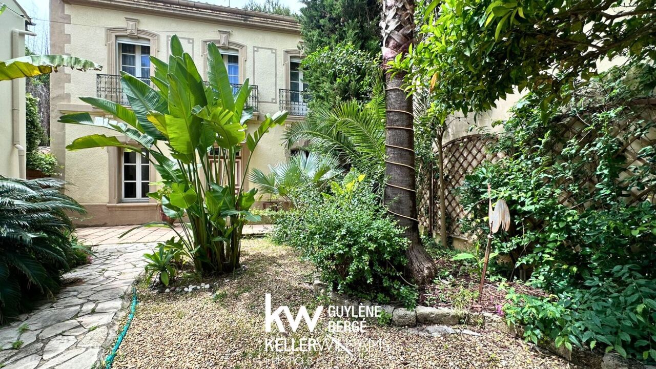 maison 10 pièces 260 m2 à vendre à Montpellier (34070)