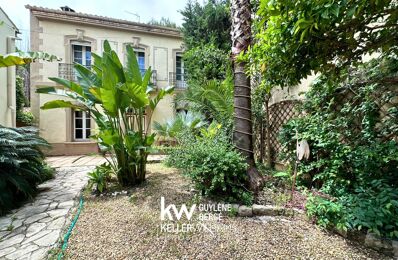 vente maison 950 000 € à proximité de Villeneuve-Lès-Maguelone (34750)