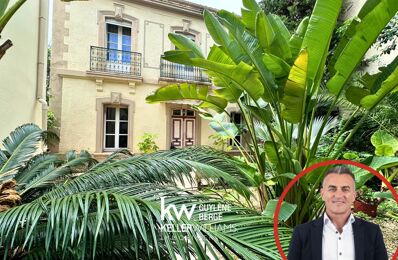 vente maison 950 000 € à proximité de Murviel-Lès-Montpellier (34570)