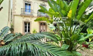 Maison 10 Pièces 260 m² à vendre à Montpellier (34000)