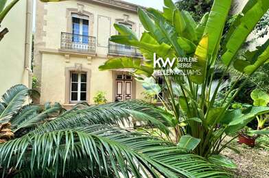 Maison 10 pièces 880000 €