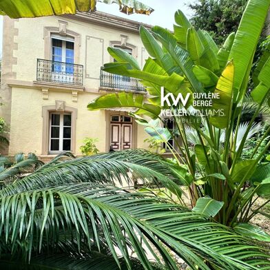 Maison 10 pièces 880000 €