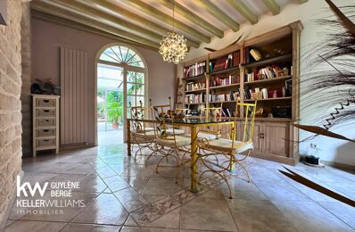 vente maison 780 000 € à proximité de Villeneuve-Lès-Maguelone (34750)