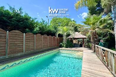 Maison 7 pièces 680000 €