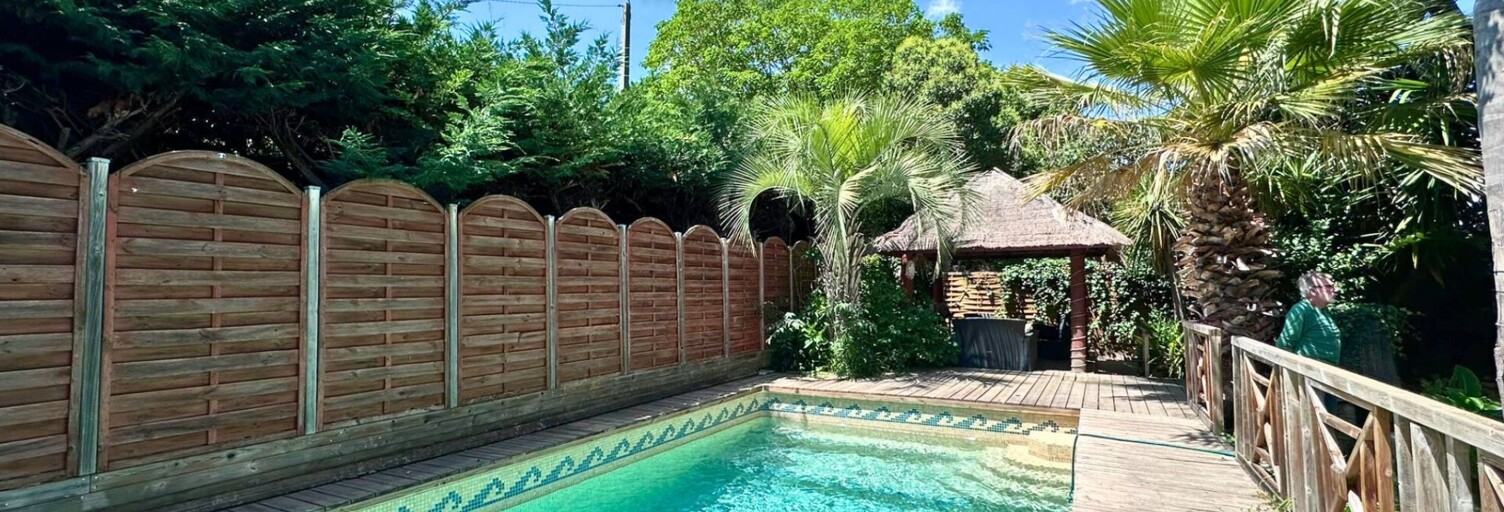 Maison 7 Pièces 193 m² à vendre à Montpellier (34000)