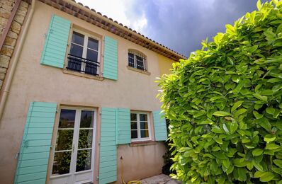 vente maison 265 000 € à proximité de Villecroze (83690)