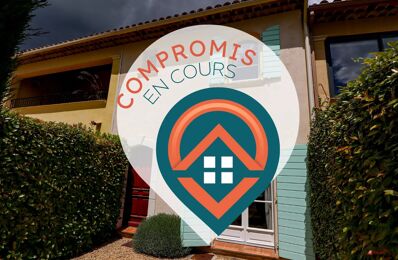 vente maison 265 000 € à proximité de Vidauban (83550)