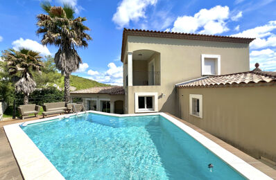 vente maison 682 500 € à proximité de La Boissière (34150)