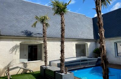 vente maison 545 000 € à proximité de Monts (37260)