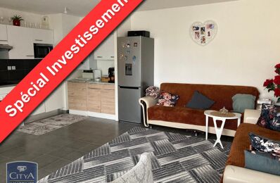 vente appartement 134 000 € à proximité de Artigues-Près-Bordeaux (33370)