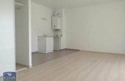location appartement 655 € CC /mois à proximité de Vernou-sur-Brenne (37210)