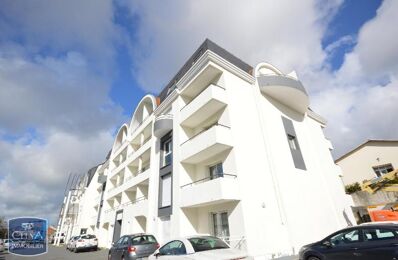 location appartement 392 € CC /mois à proximité de Mortagne-sur-Sèvre (85290)