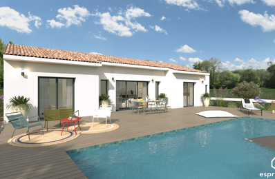 vente maison 353 000 € à proximité de Le Castellet (04700)