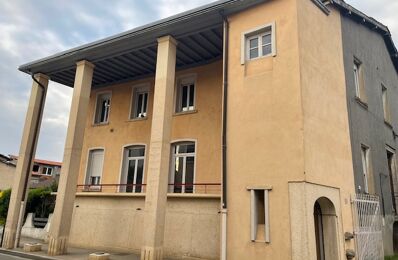 vente appartement 181 000 € à proximité de Loire-sur-Rhône (69700)