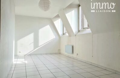location appartement 600 € CC /mois à proximité de Villeneuve-d'Ascq (59491)