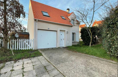 vente maison 300 000 € à proximité de Breuillet (91650)