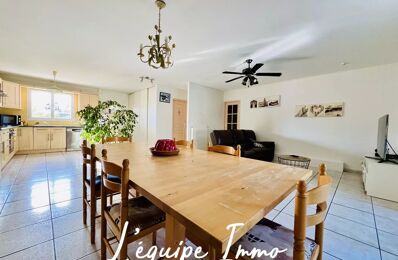 vente maison 377 000 € à proximité de Le Grès (31480)