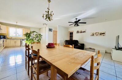 maison 7 pièces 150 m2 à vendre à L'Isle-Jourdain (32600)