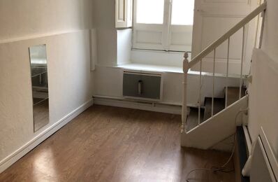 appartement 2 pièces 31 m2 à louer à Toulouse (31000)
