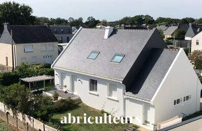 vente maison 729 000 € à proximité de Plaudren (56420)