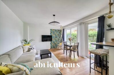 vente appartement 219 000 € à proximité de Saint-Brice-sous-Forêt (95350)