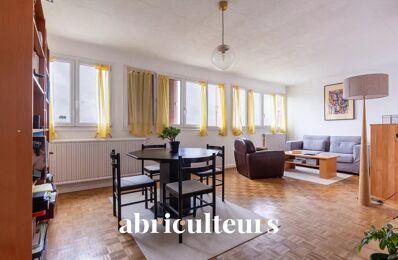 vente appartement 189 000 € à proximité de Champigny-sur-Marne (94500)