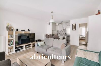 vente appartement 335 000 € à proximité de Pantin (93500)