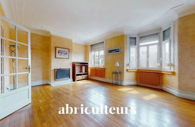 vente appartement 115 000 € à proximité de Sequedin (59320)