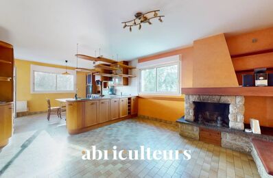 vente maison 250 000 € à proximité de Saint-Connec (22530)