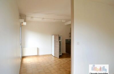 vente appartement 110 000 € à proximité de Marguerittes (30320)