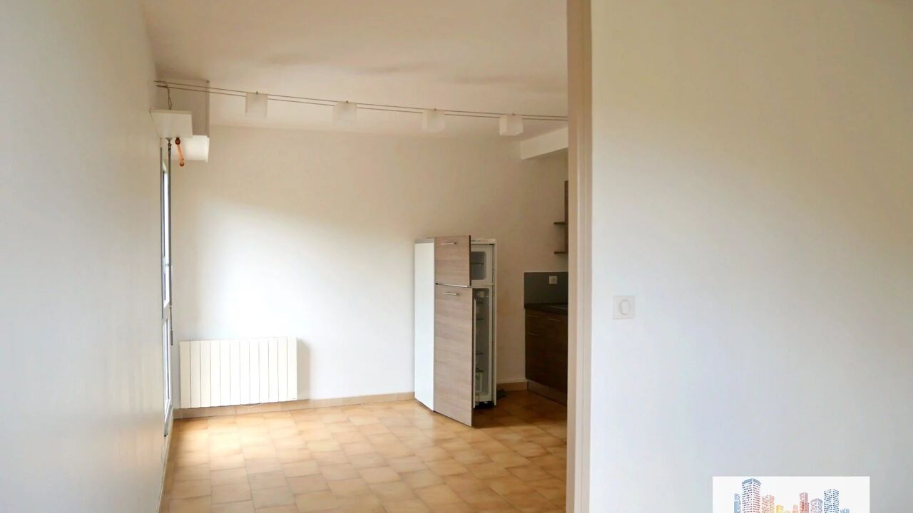 appartement 1 pièces 36 m2 à vendre à Uzès (30700)