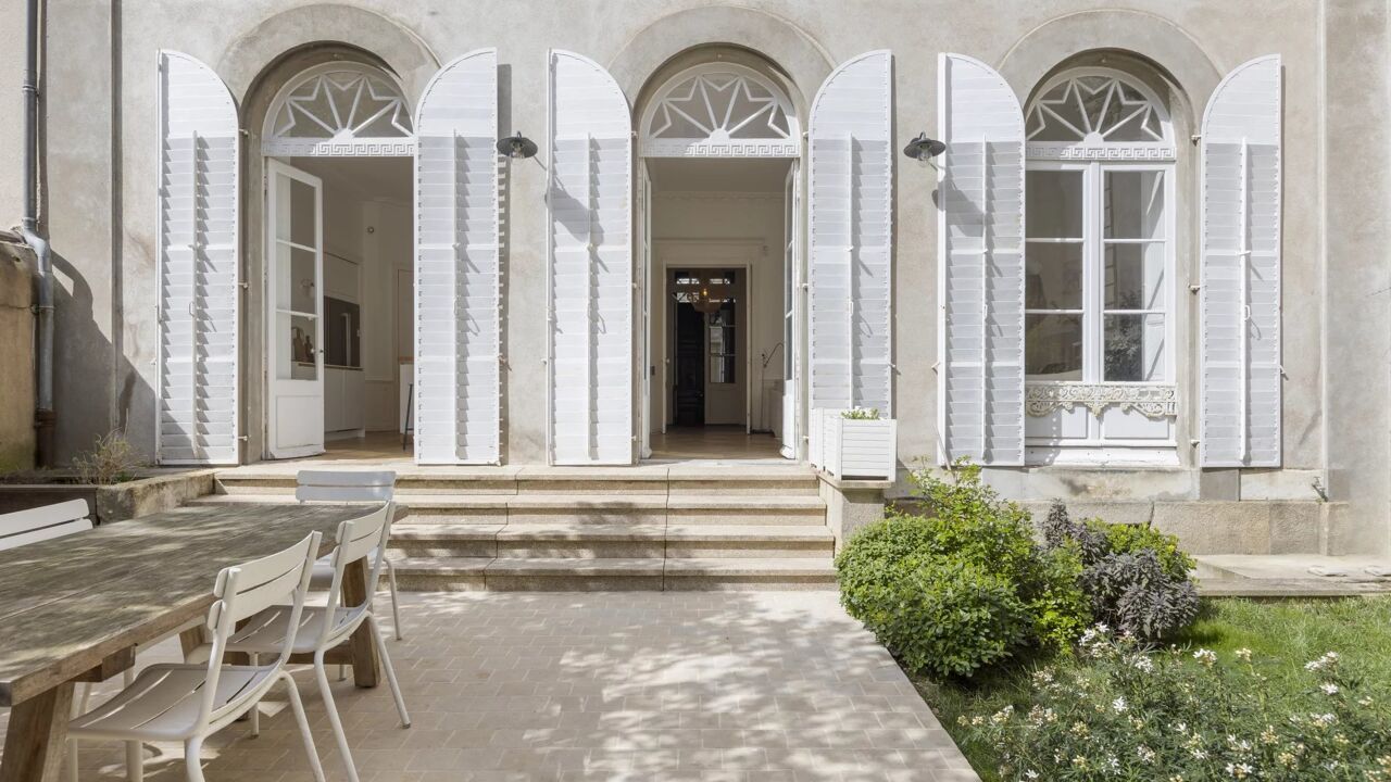 maison 10 pièces 360 m2 à vendre à Nantes (44000)