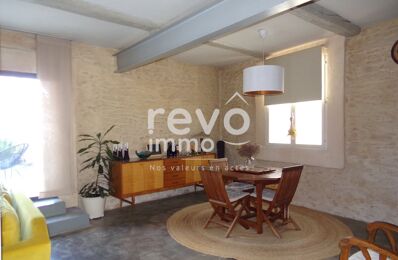 vente maison 375 000 € à proximité de Pomérols (34810)