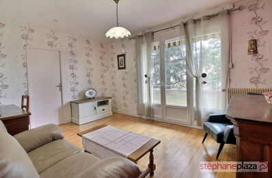 vente appartement 119 000 € à proximité de Puy-de-Dôme (63)
