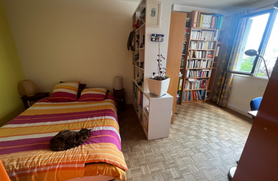 appartement 2 pièces 52 m2 à vendre à Paris 19 (75019)