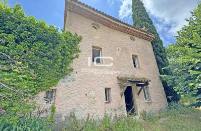 vente maison 699 000 € à proximité de Biot (06410)