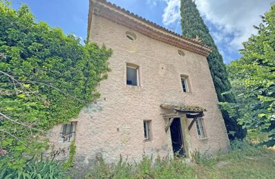 vente maison 699 000 € à proximité de Châteauneuf-Grasse (06740)