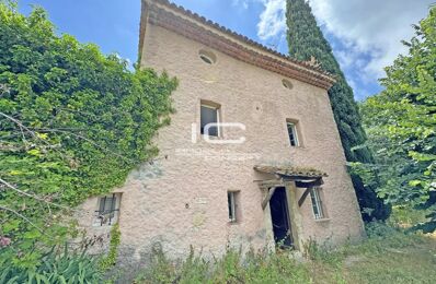 vente maison 699 000 € à proximité de Saint-Vallier-de-Thiey (06460)