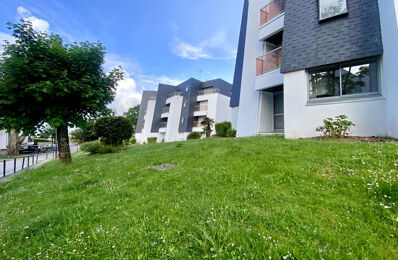 vente appartement 181 900 € à proximité de Guilvinec (29730)