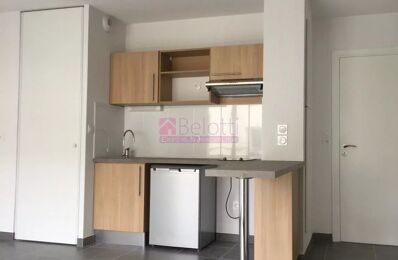location appartement 622 € CC /mois à proximité de Blagnac (31700)