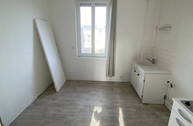 vente appartement 59 000 € à proximité de Déville-Lès-Rouen (76250)