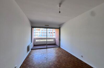 appartement 1 pièces 30 m2 à louer à Marseille 8 (13008)